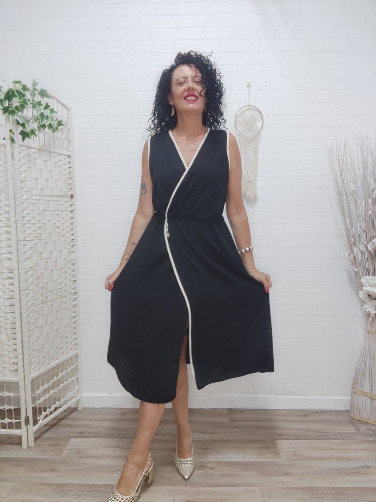 VESTIDO LANZAROTE.