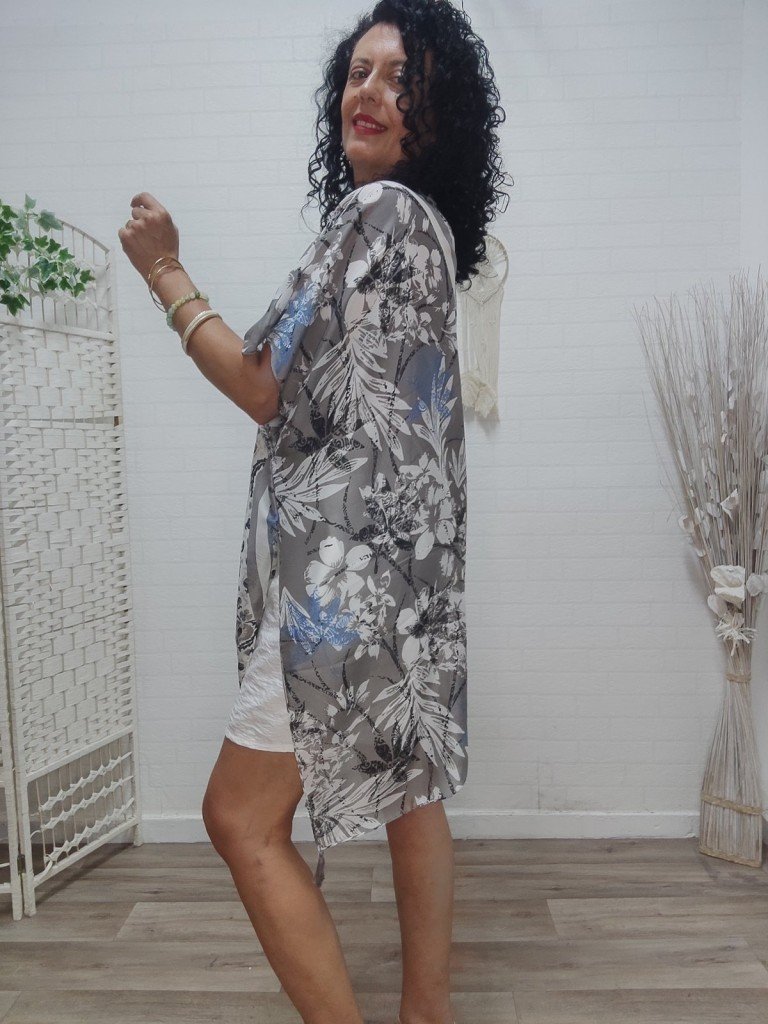 KAFTAN VERANO. 2