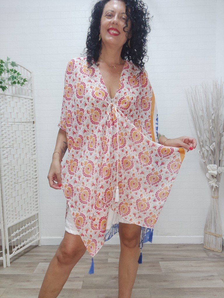 KAFTAN VERANO.