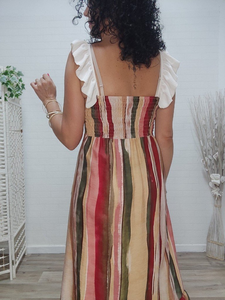 VESTIDO DALIA.