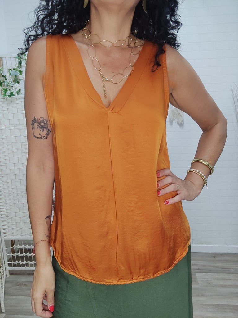 CAMISETA JULIO.