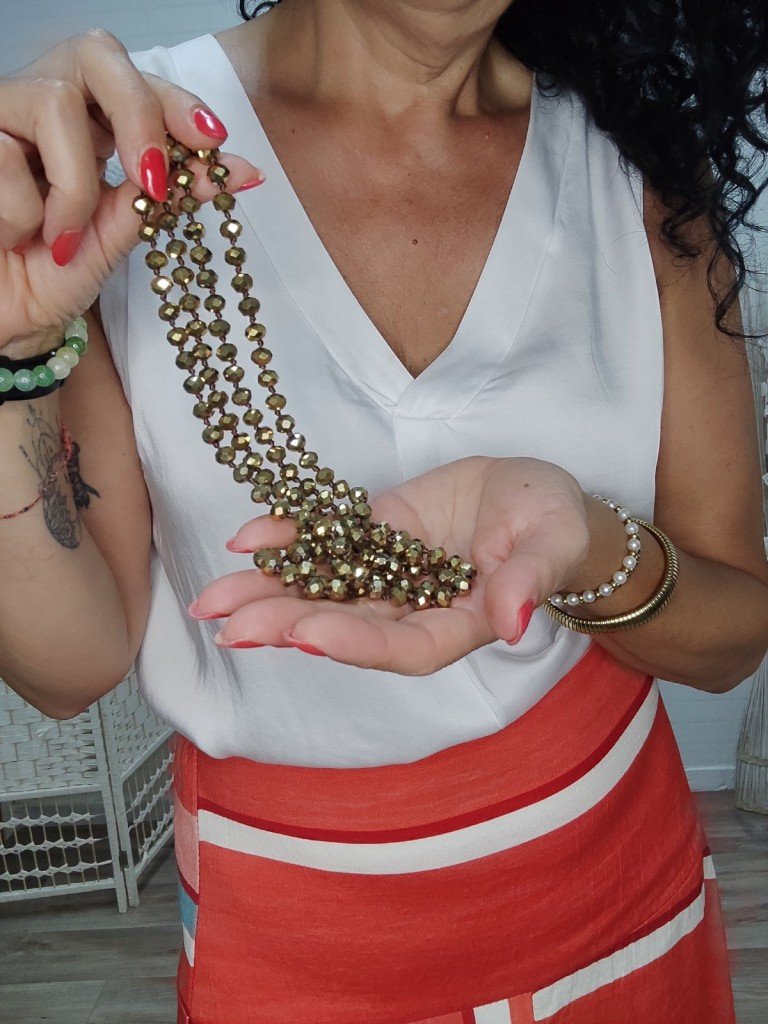 COLLAR FIESTA.