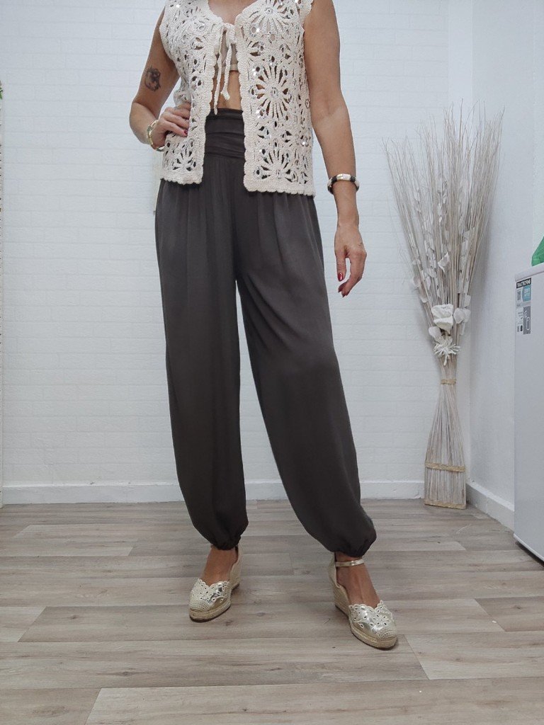 PANTALON ALADIN.
