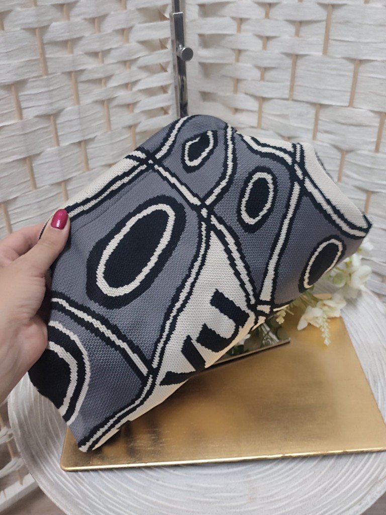 BOLSO PRESUMIDA.