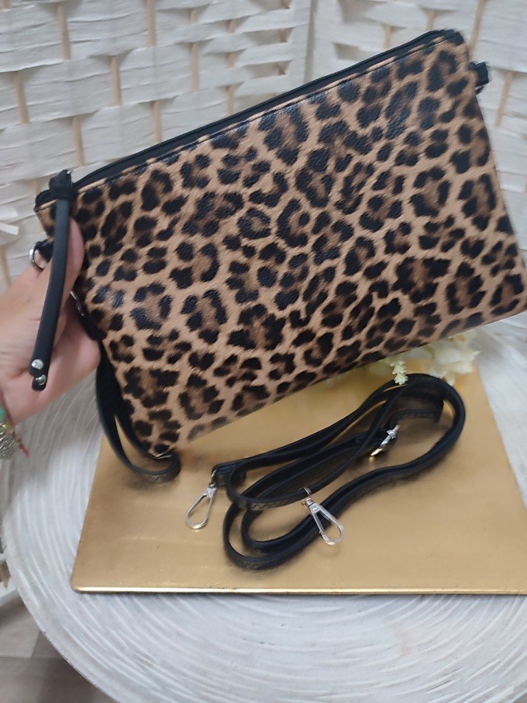 CARTERA LEOPARDO.