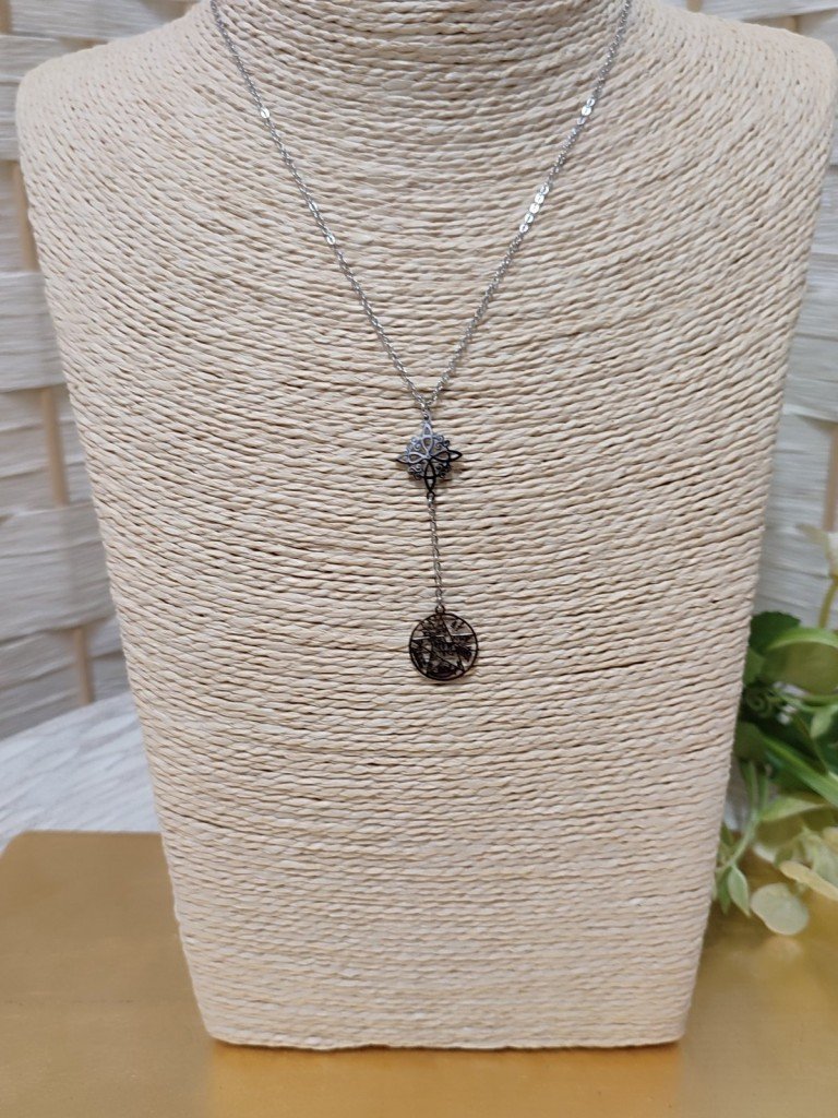COLLAR DOBLE PROTECCION.