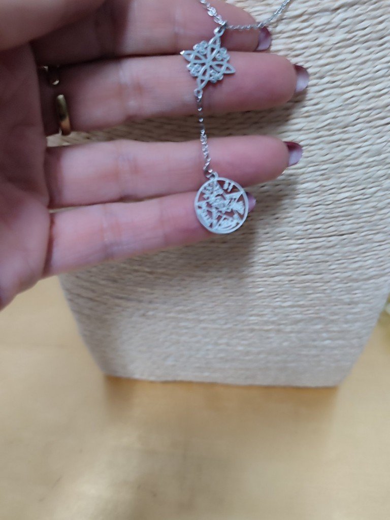 COLLAR DOBLE PROTECCION.
