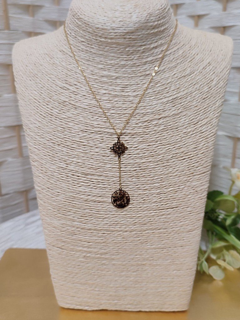 COLLAR DOBLE PROTECCION.