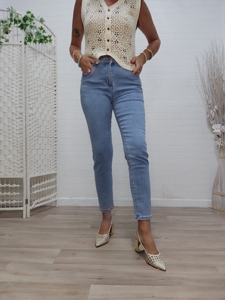 PANTALON TERE.