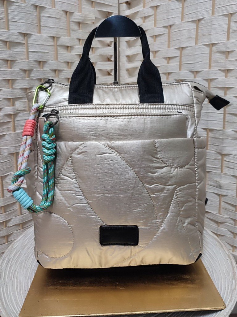 MOCHILA GALAXI.