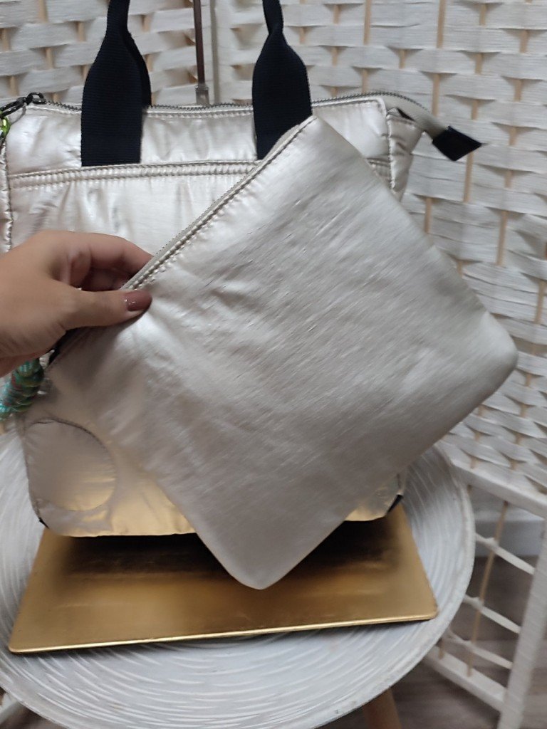 MOCHILA GALAXI. 2