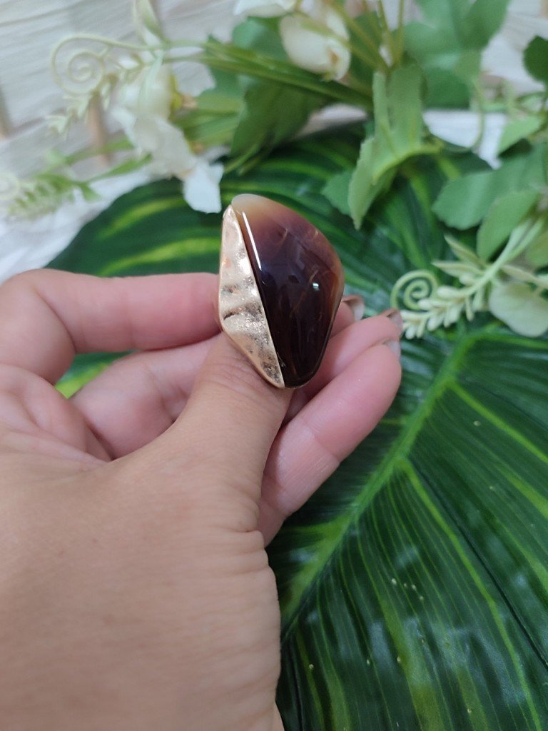 ANILLO BEATRIZ.