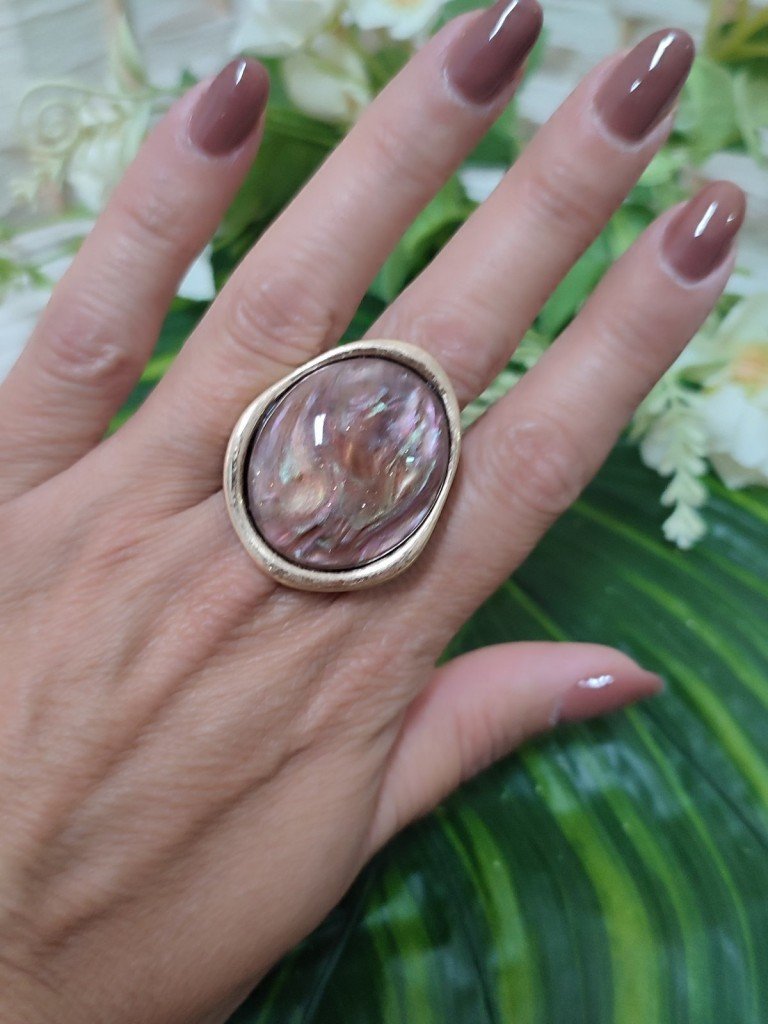 ANILLO TOSCANA.