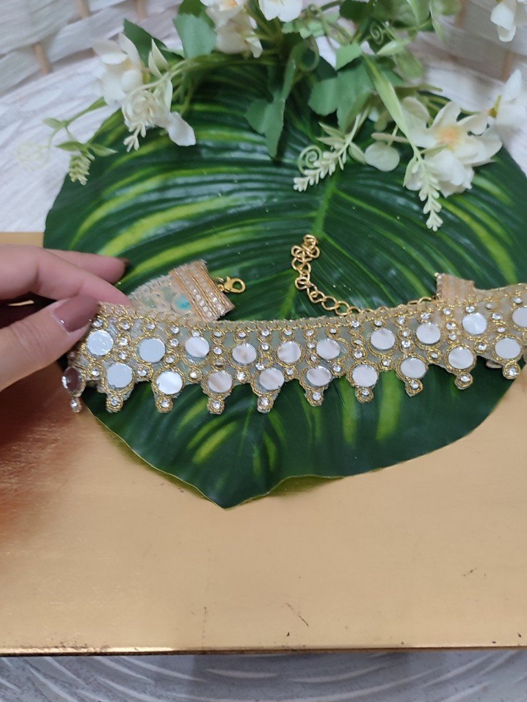 COLLAR CRISTAL 3