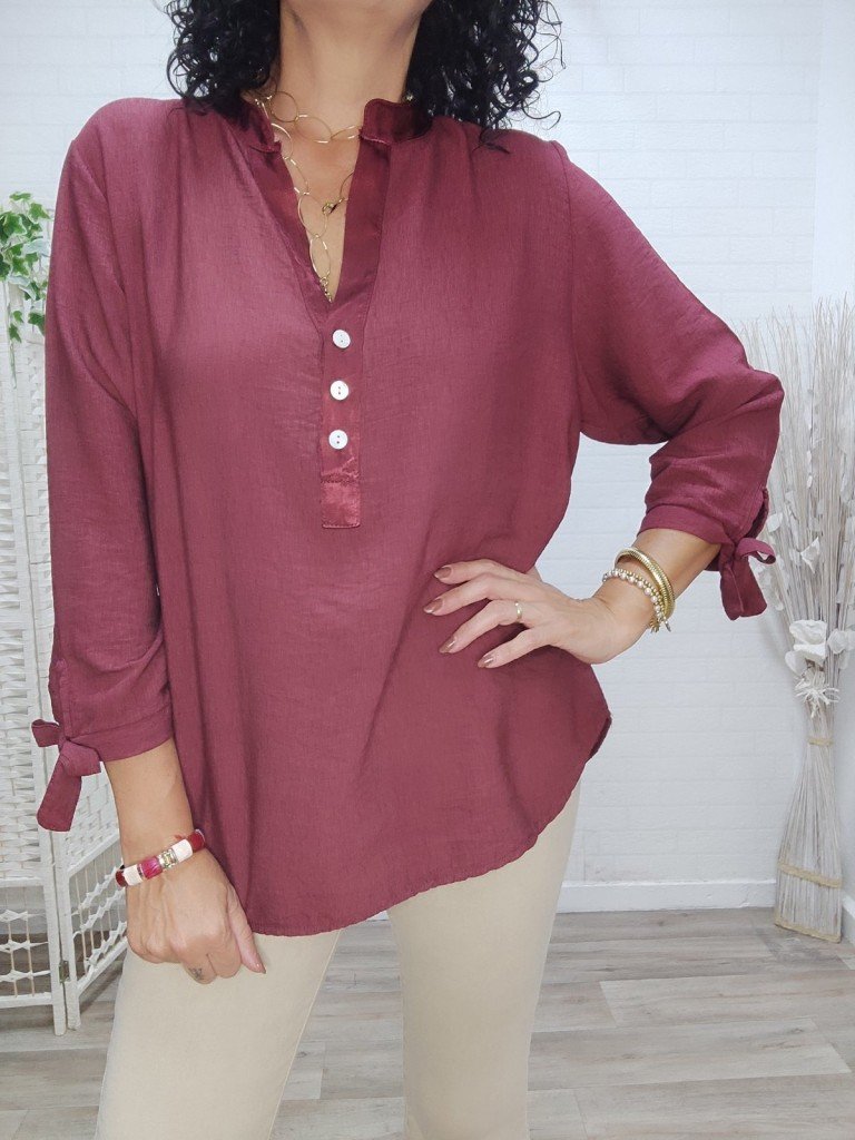 BLUSA MELISA. 2