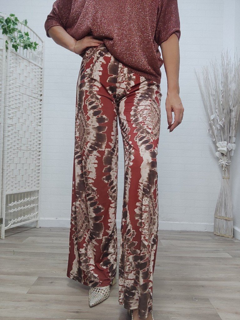 PANTALON HUELVA. 2