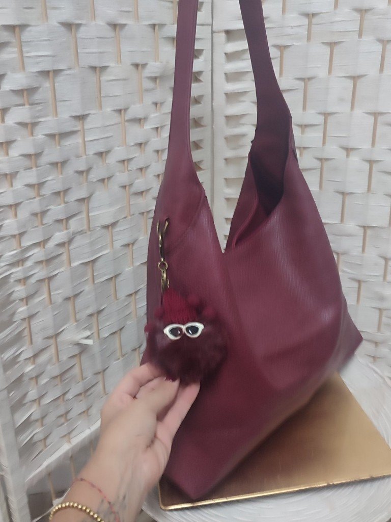 BOLSO NIEVES.