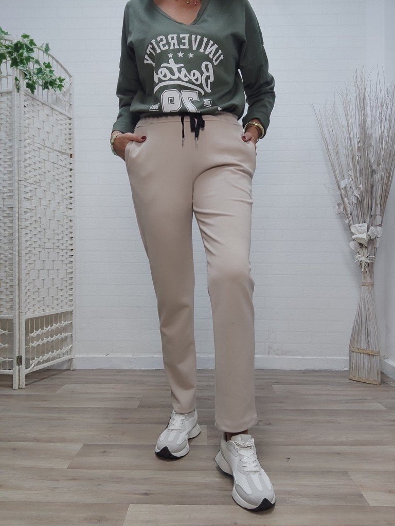 PANTALON DUNIA. 2