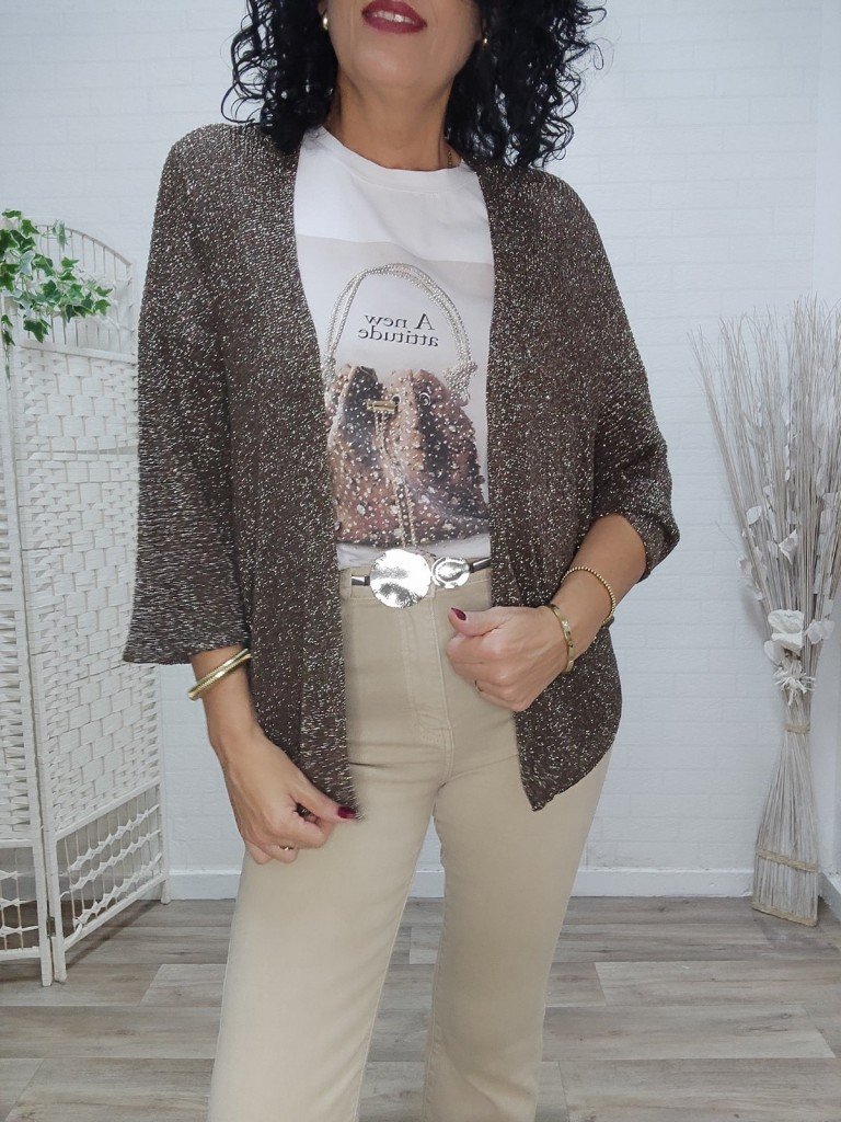 REBECA BRILLO. 2
