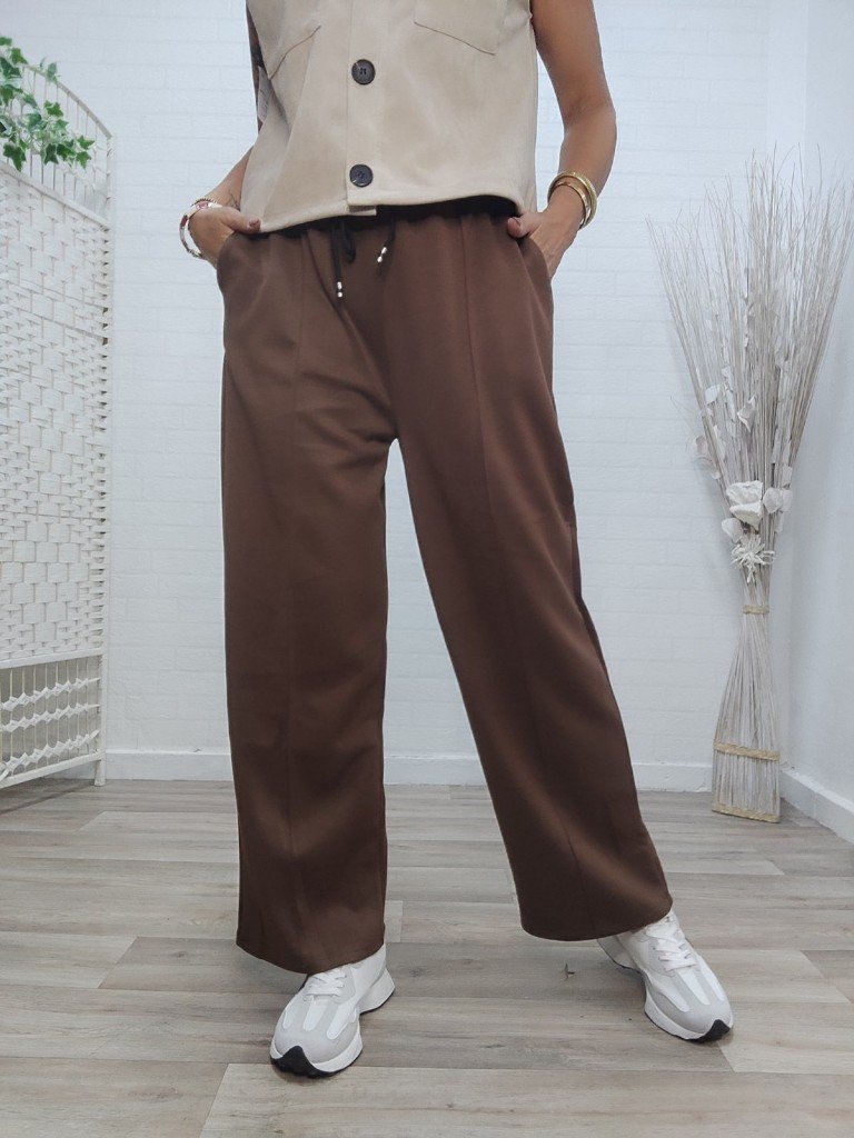 PANTALON MELODY GRANDE.