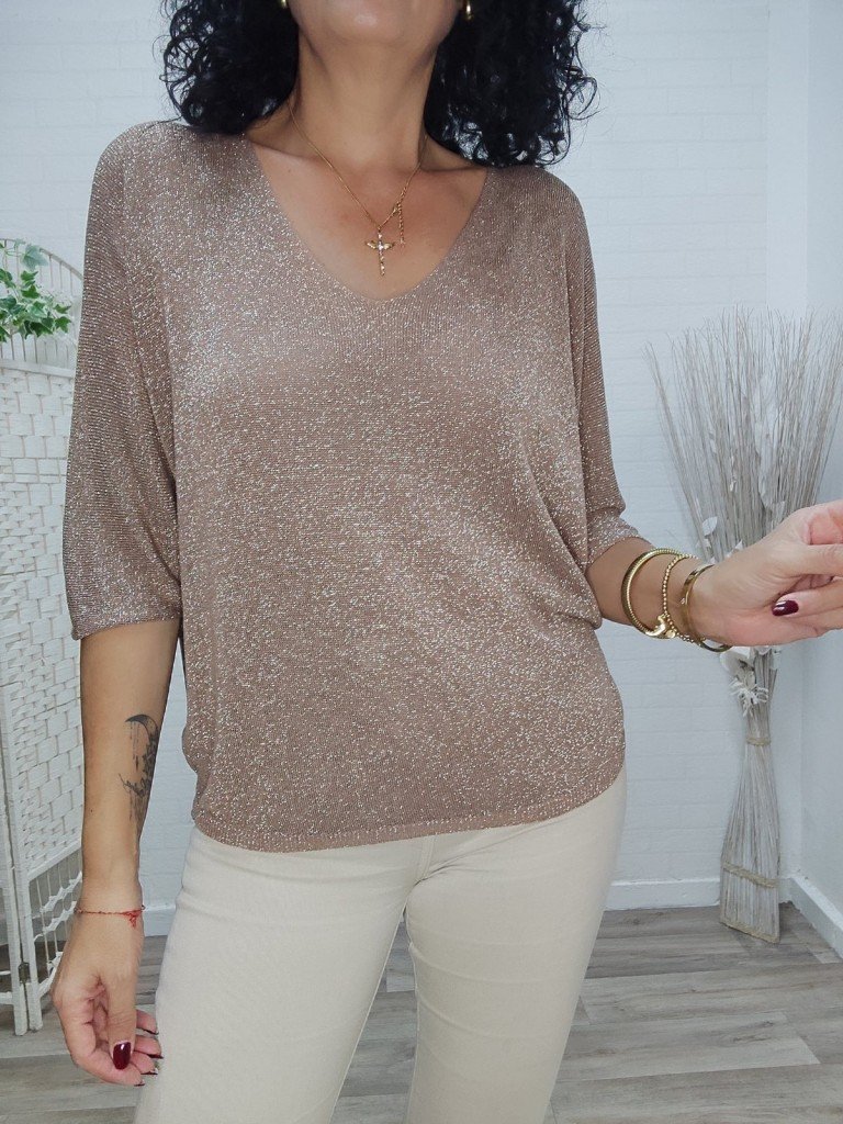 JERSEY BRILLO. 2