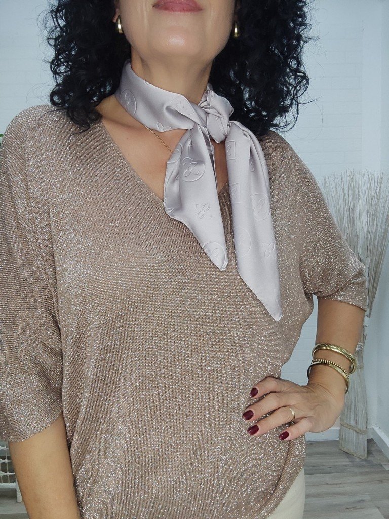 PAÑUELO LORENA.