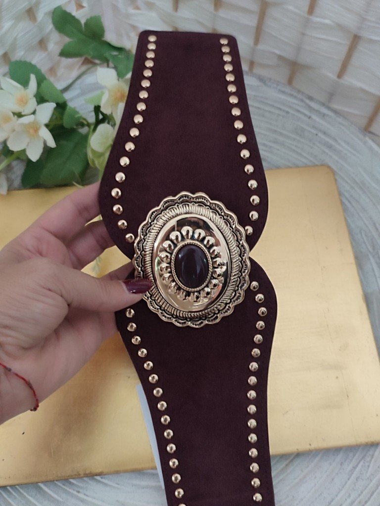 CINTURON JOYA MARAMA.