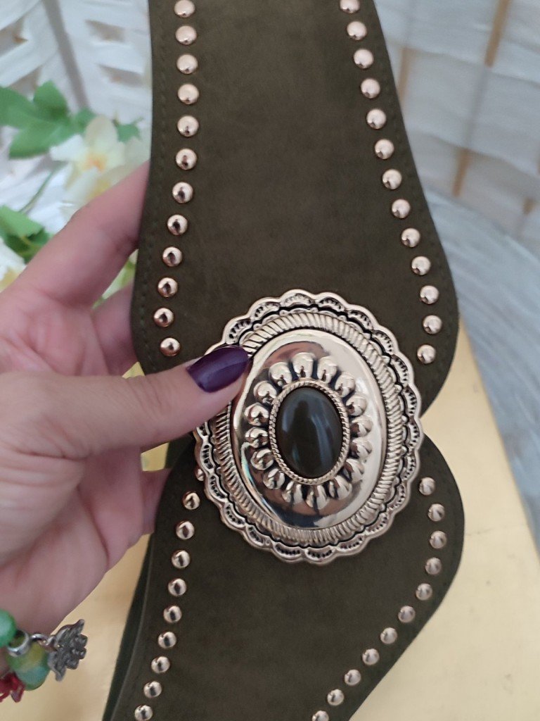 CINTURON JOYA MARAMA.