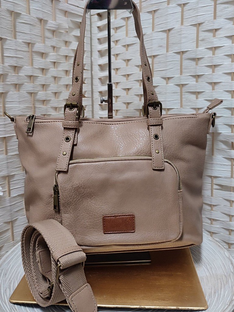BOLSO CANDELAS. 2