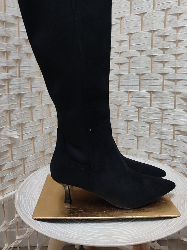 BOTAS ISABELLA ANTELINA. 2