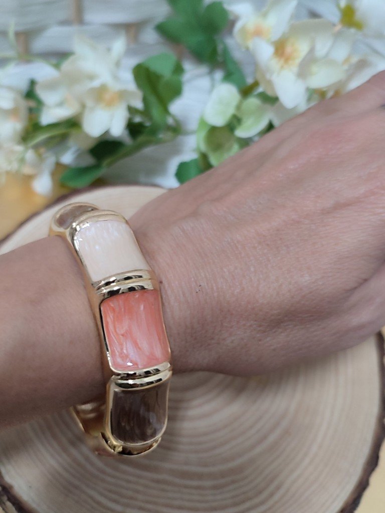 PULSERA ROMA.