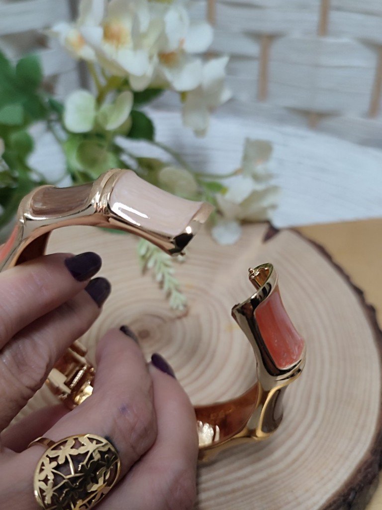 PULSERA ROMA.