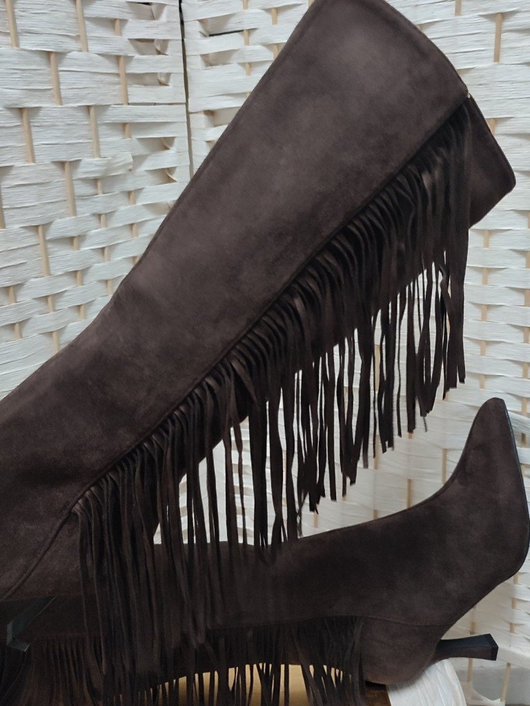 BOTA PARIS.