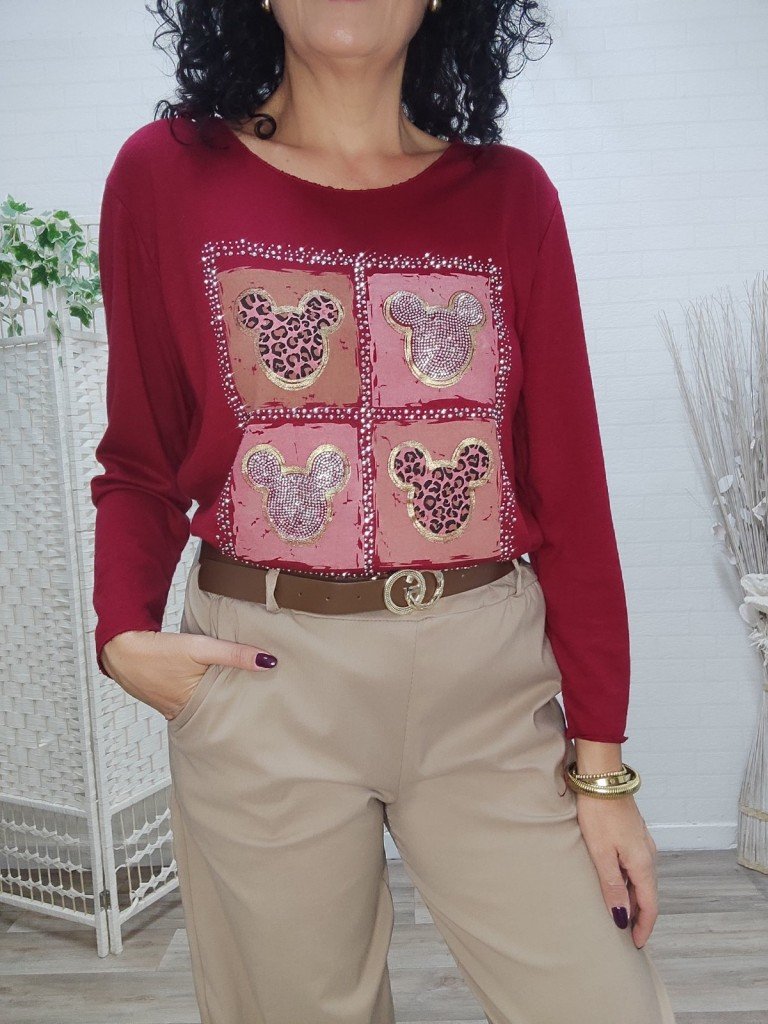 JERSEY OSITO. 2