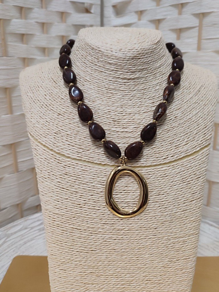 COLLAR ELENA.