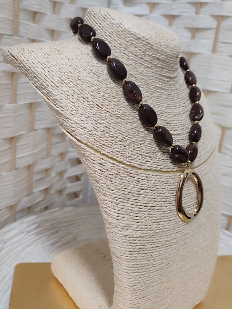 COLLAR ELENA. 2