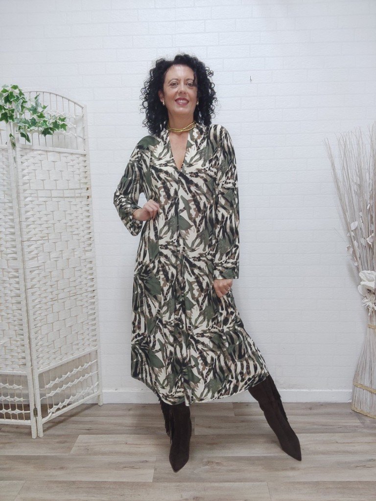 VESTIDO MARIA.