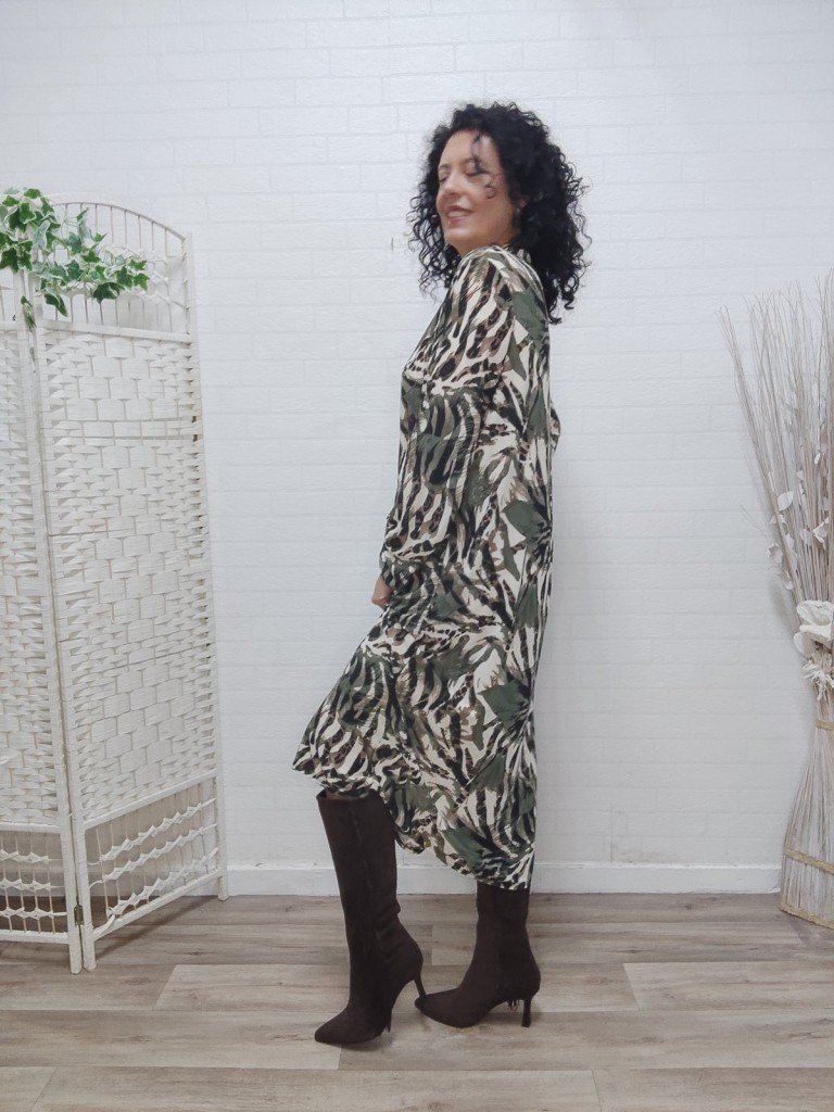 VESTIDO MARIA.