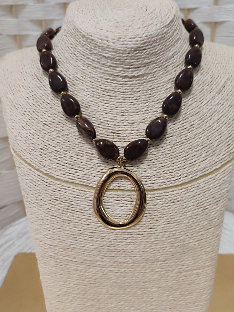 COLLAR ELENA.