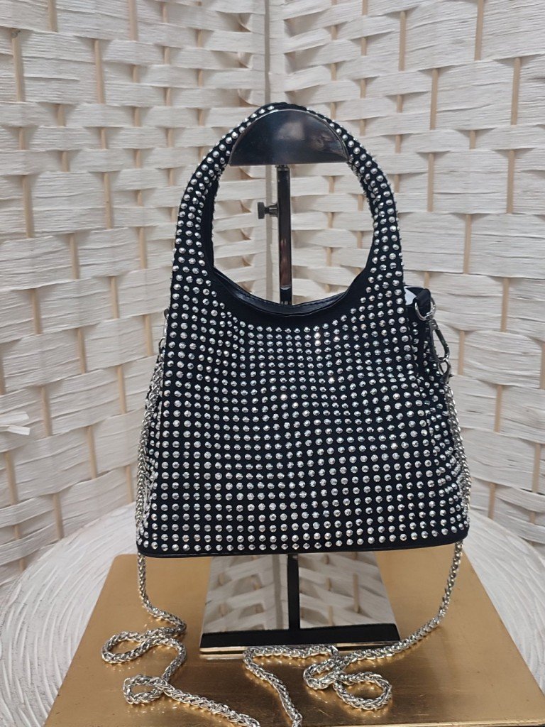 BOLSO BRILLI.