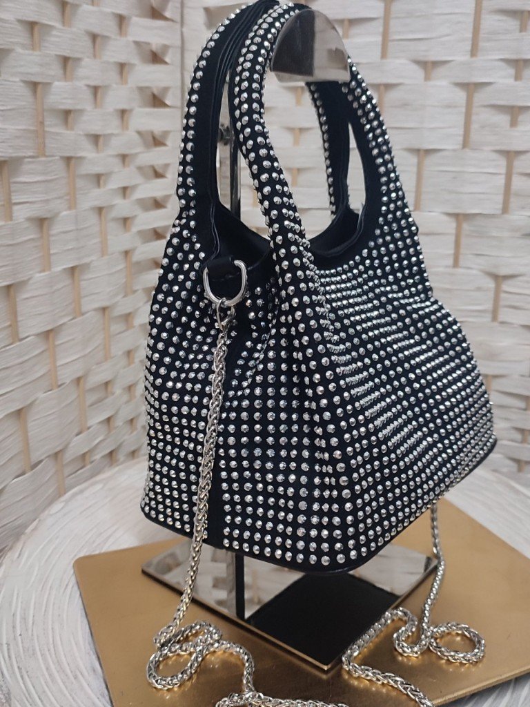 BOLSO BRILLI.