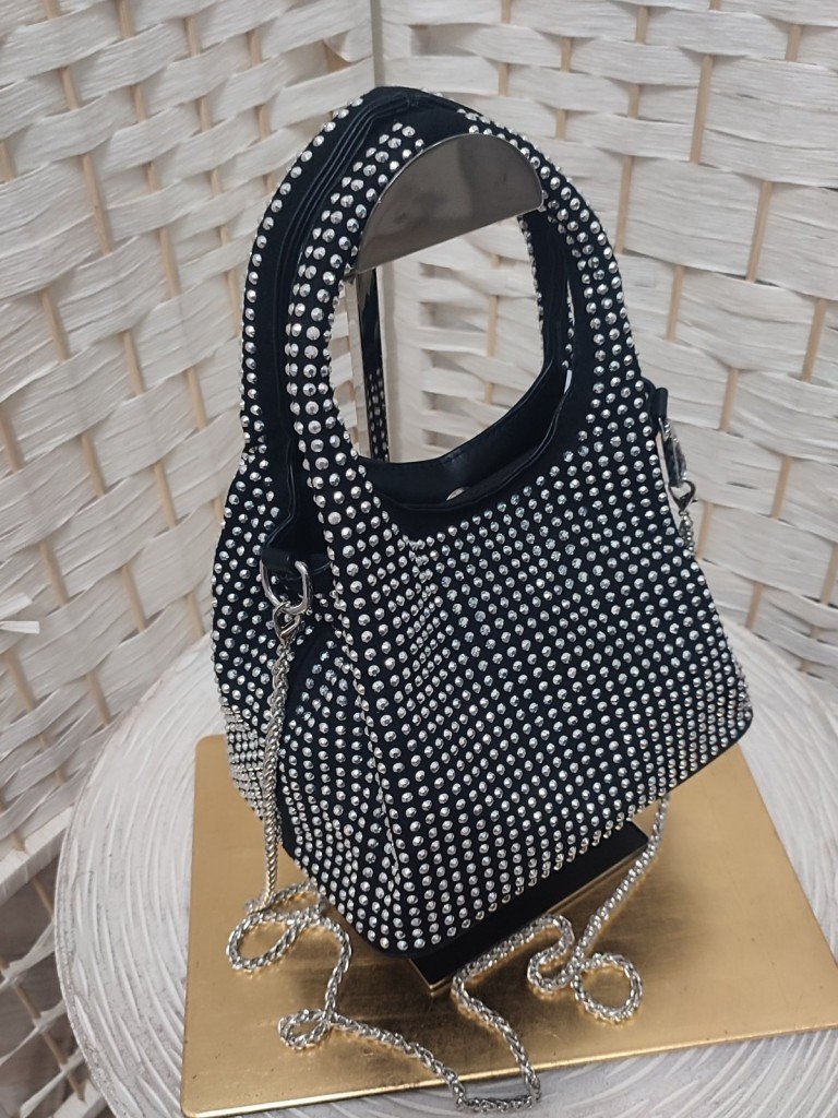 BOLSO BRILLI.