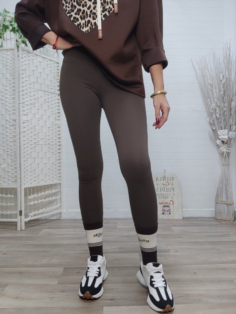 LEGGINS BARBIE PELITOS.