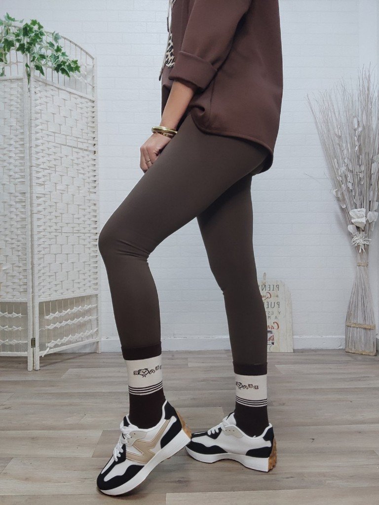 LEGGINS BARBIE PELITOS. 2