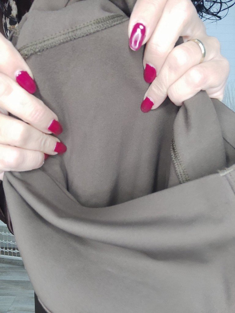 LEGGINS BARBIE PELITOS.