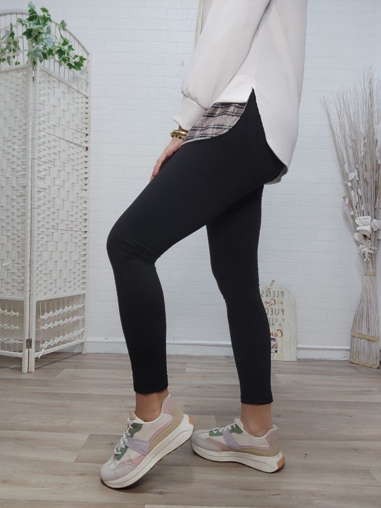 LEGGINS BÁSICO PELITOS.