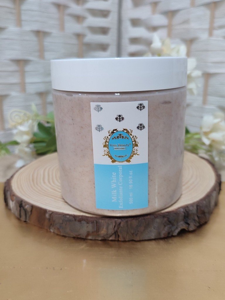 EXFOLIANTE CORPORAL.