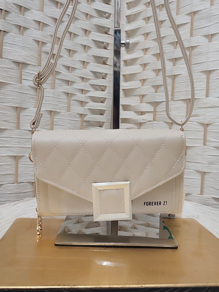 BOLSO FOREVER.