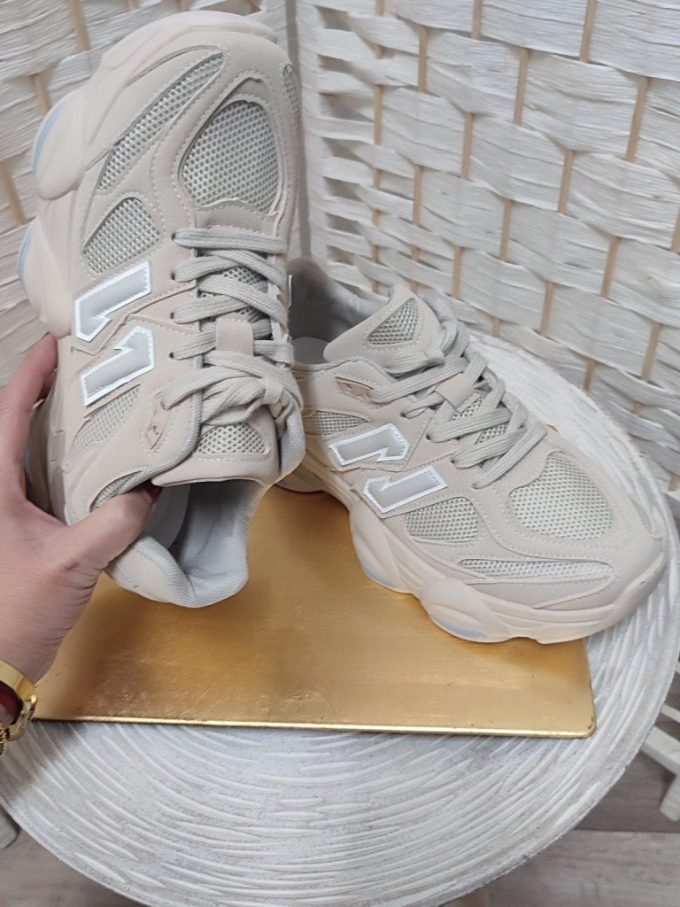 DEPORTIVAS BALANCÉ.