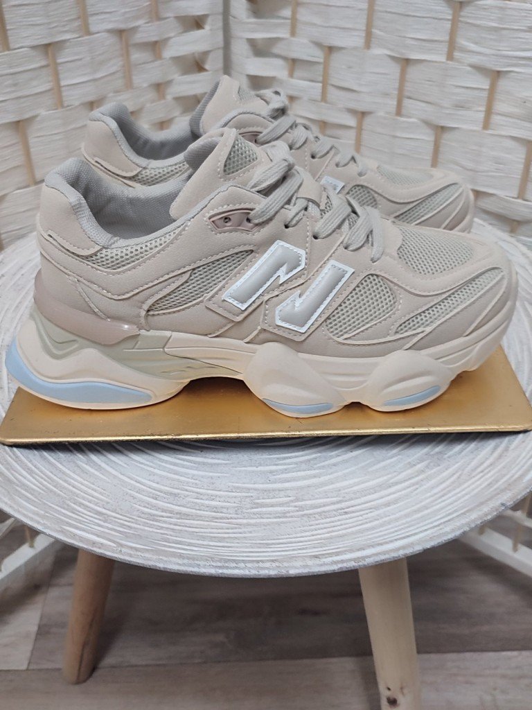 DEPORTIVAS BALANCÉ. 2